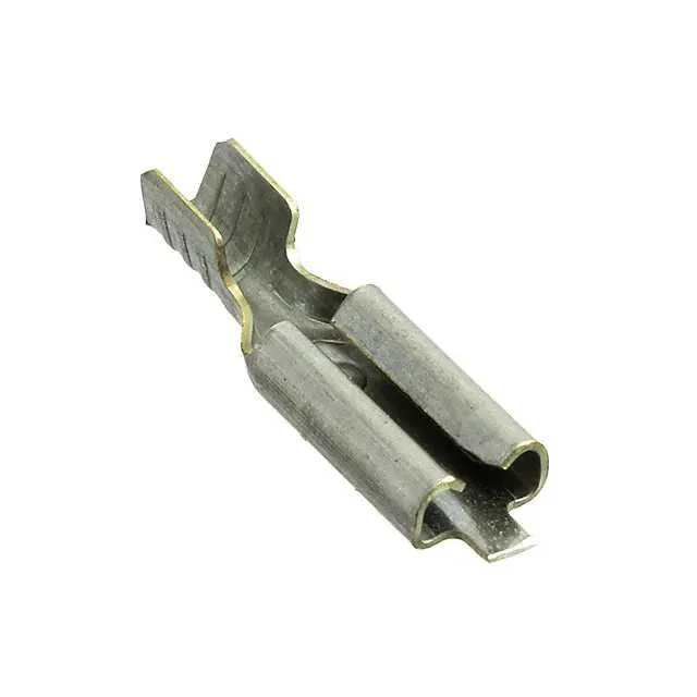60601-1 (CONN QC RCPT 18-20AWG 0.110)