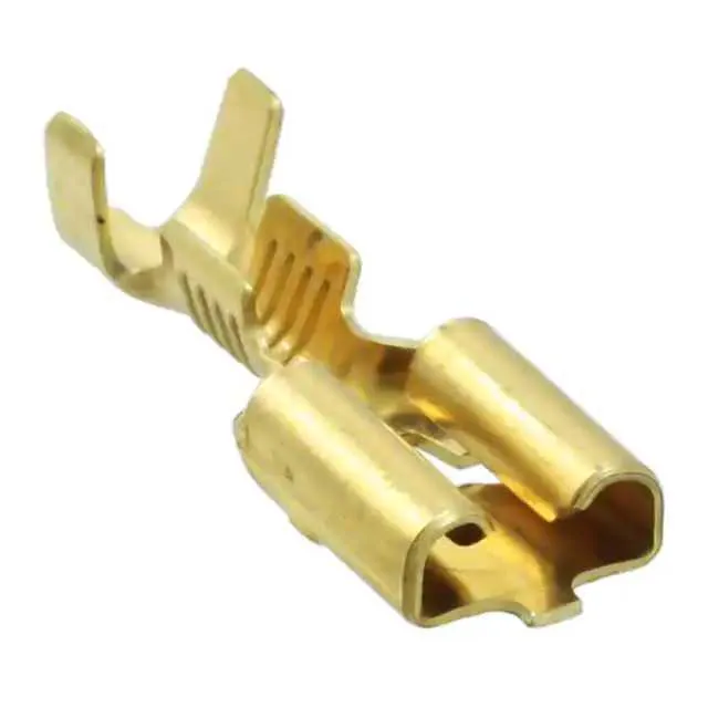 60634-1 (CONN QC RCPT 14-18AWG 0.250)