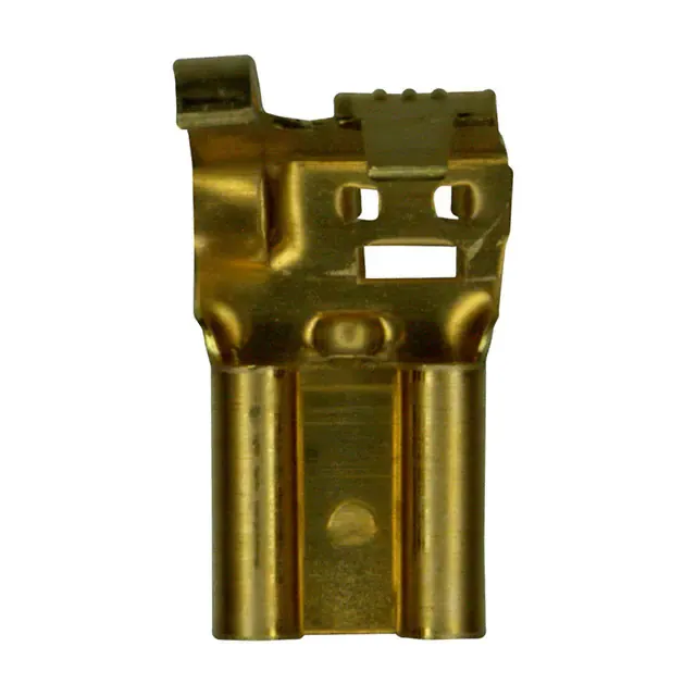 60641-1 (CONN QC RCPT 12-18AWG 0.250)