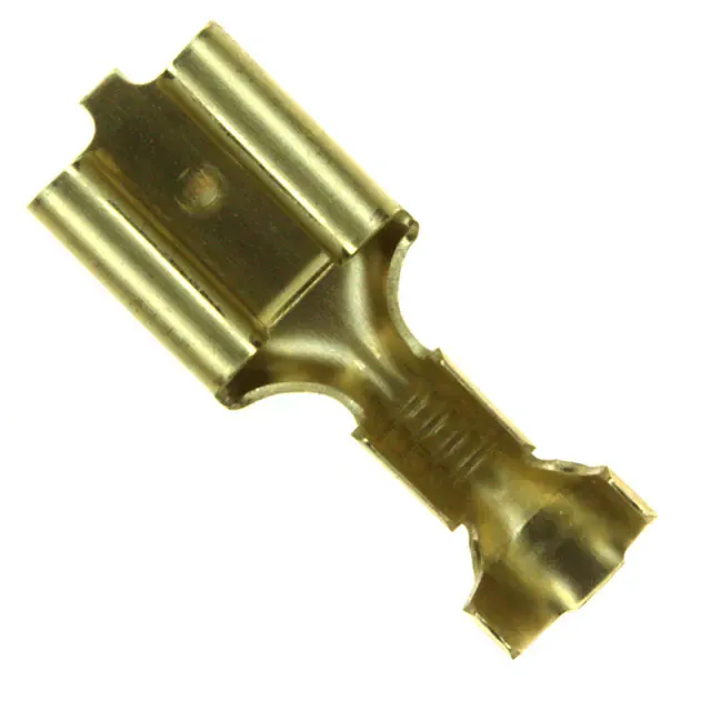 60650-1 (CONN QC RCPT 14-18AWG 0.250)