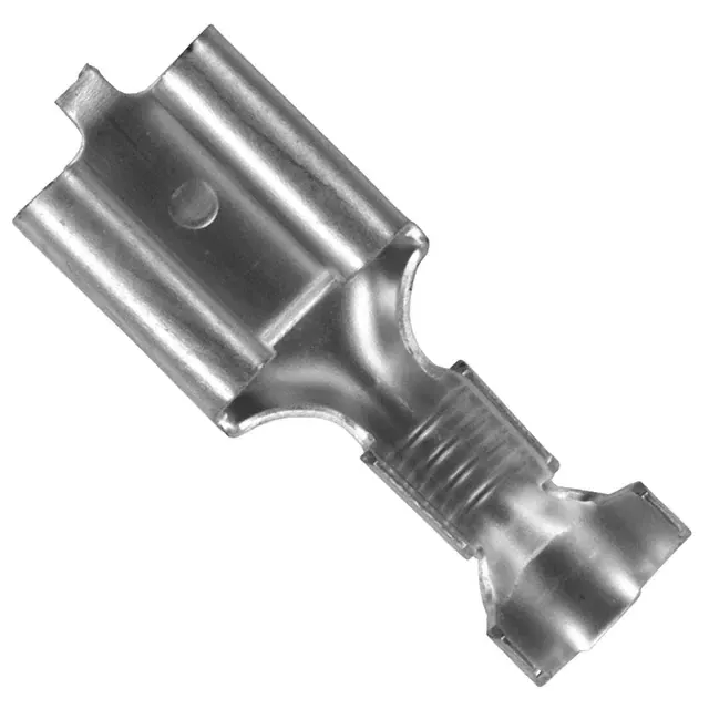 60650-2 (CONN QC RCPT 14-18AWG 0.250)