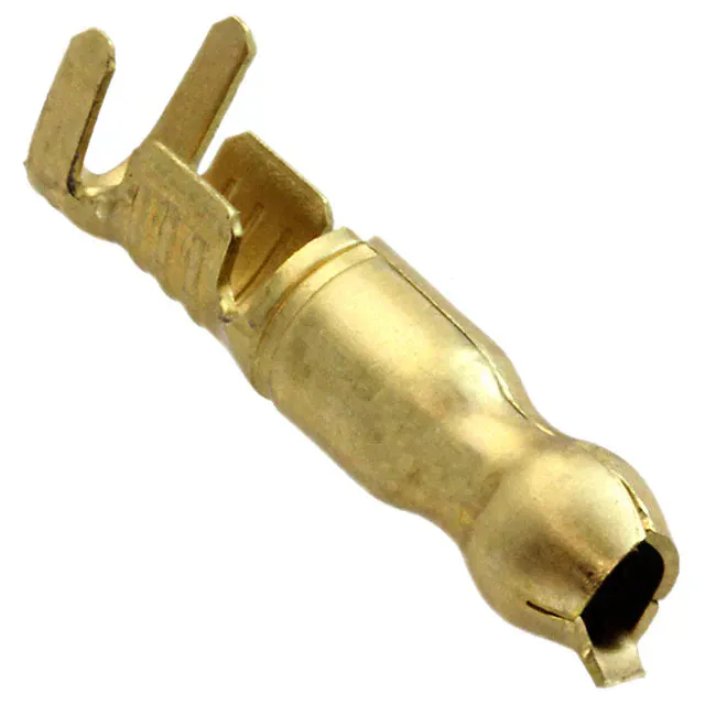 60660-2 (CONN TERM PIN 14-18AWG CRIMP)