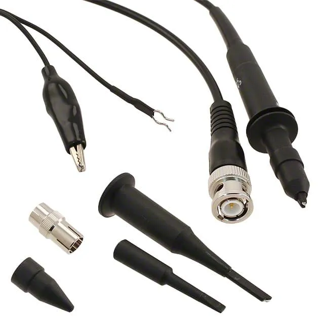 6069A (PROBE OSCILLOSCOPE 250MHZ X10)