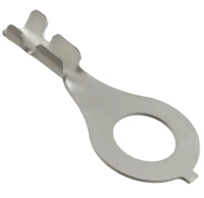 60700-2 (CONN RING OVAL 16-20AWG #1/4)