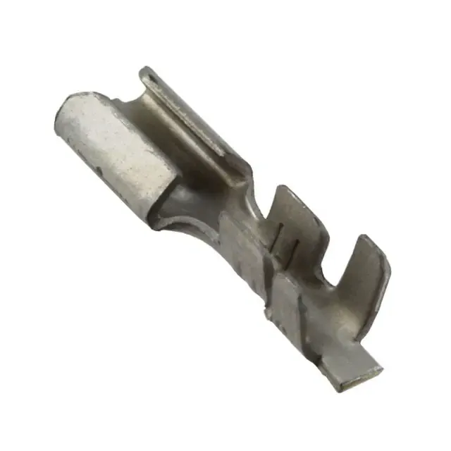 60704-1 (CONN TERM EDGE 18-22AWG CRIMP)