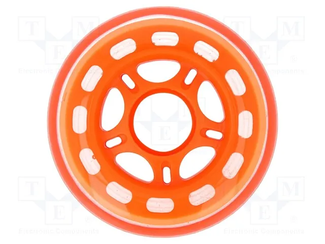 ROB-12218 (SKATE WHEEL 2.975 ORNG)
