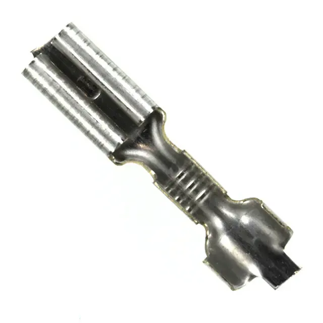 60729-1 (CONN QC RCPT 18-22AWG 0.110)