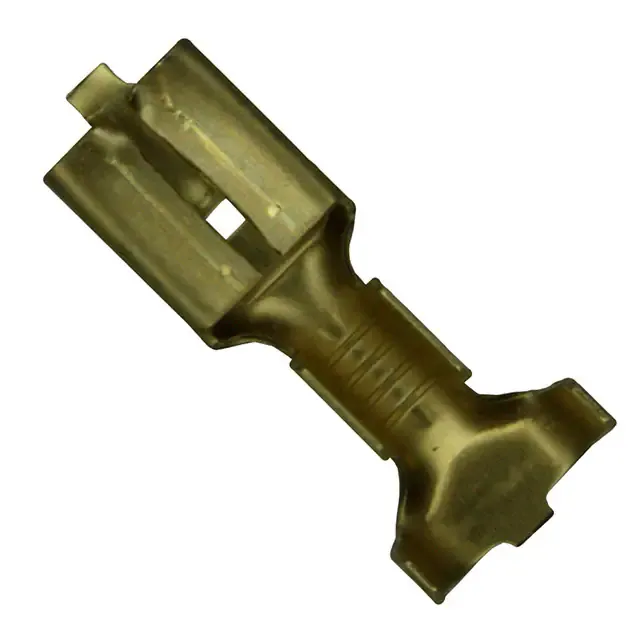 60742-1 (CONN QC RCPT 14-18AWG 0.187)