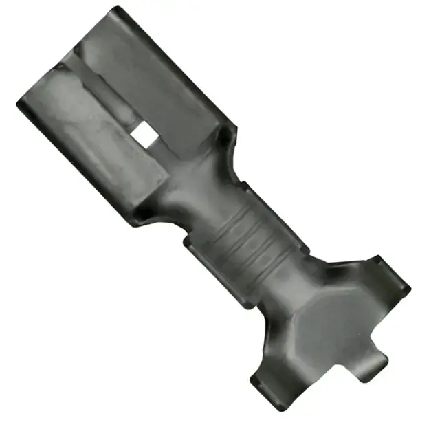 60742-2 (CONN QC RCPT 14-18AWG 0.187)