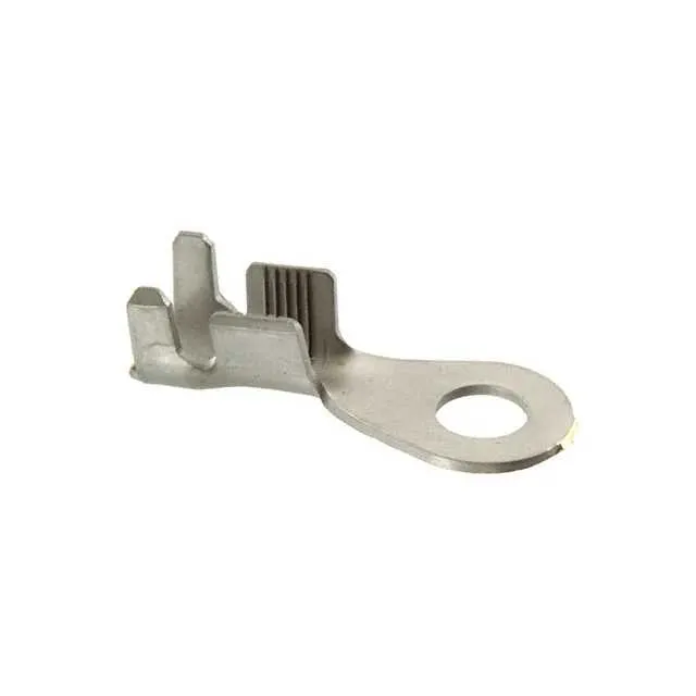60752-2 (CONN RING CIRC 15/17AWG #8 CRIMP)