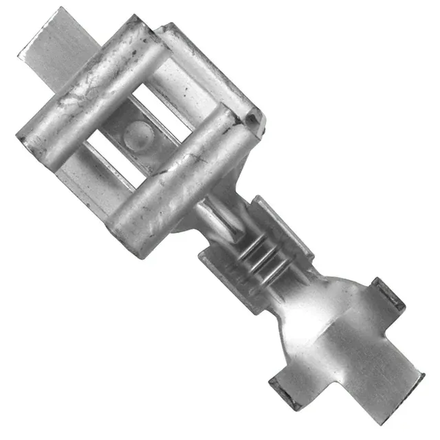 60764-2 (CONN QC RCPT 14-18AWG 0.250)