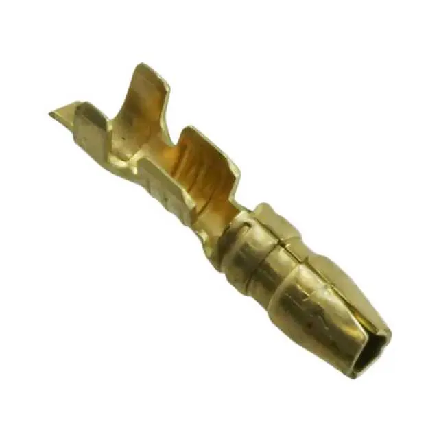 60766-1 (CONN TERM PIN 14-18AWG CRIMP)
