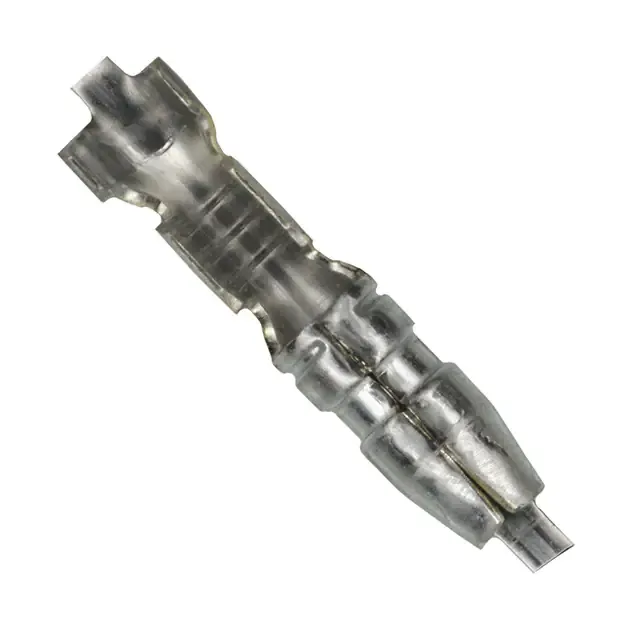 60766-2 (CONN TERM PIN 14-18AWG CRIMP)