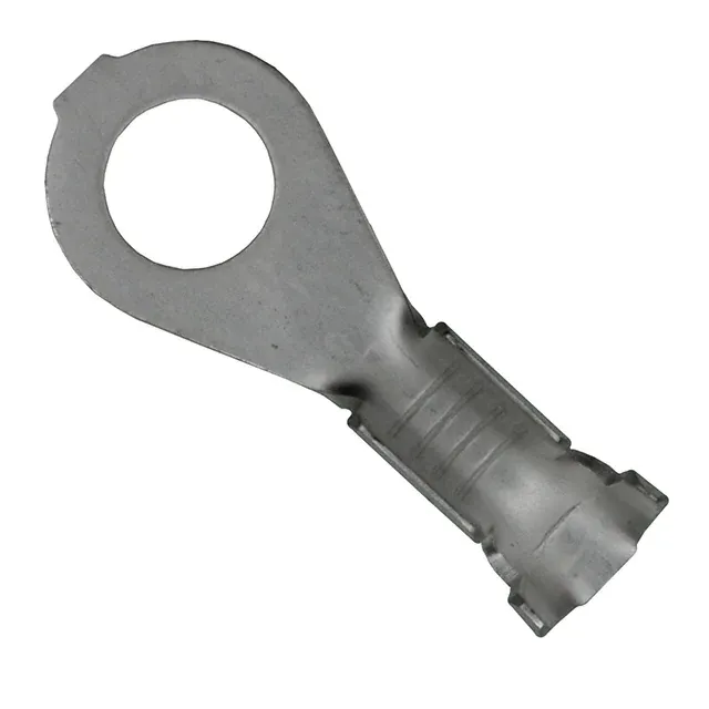 60771-2 (CONN RING CIRC 14-18AWG #8 CRIMP)