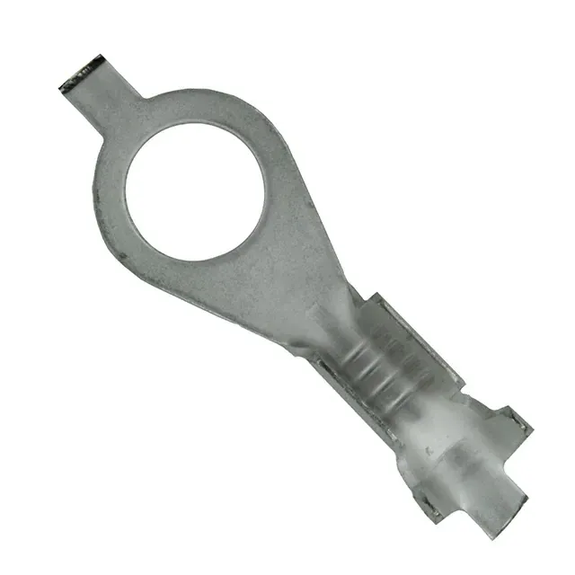 60772-3 (CONN RING CIRC 14-18AWG #10)