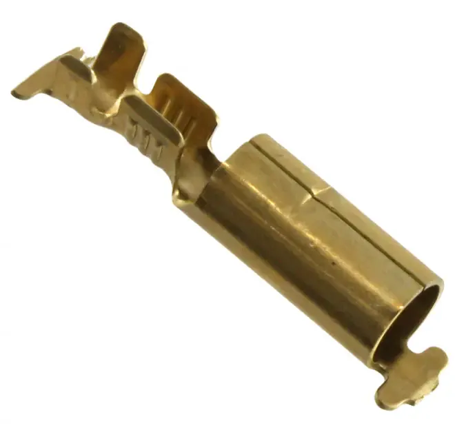 60798-2 (CONN TERM RCPT 14-18AWG CRIMP)