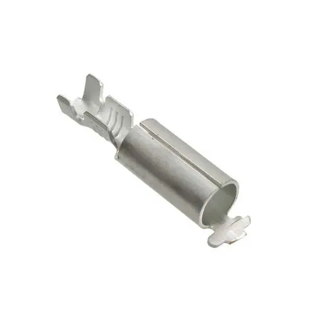60799-4 (CONN TERM RCPT 14-18AWG CRIMP)