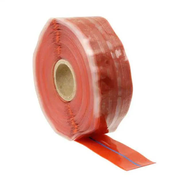 608036-1 (TAPE SILVERICONE FUSION 1X 12YD")