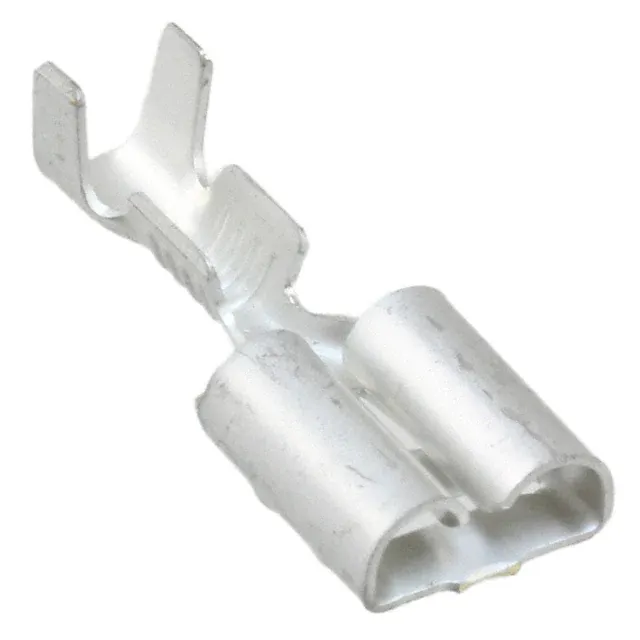 60838-1 (CONN QC RCPT 18-22AWG 0.250)