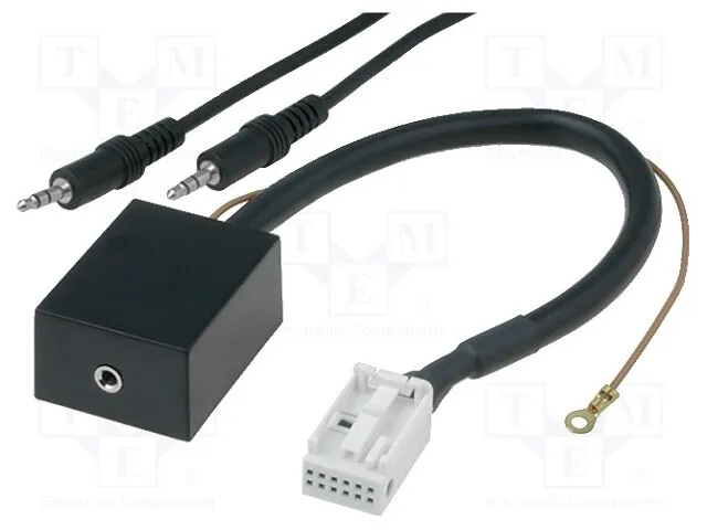 04003 (REPL MONITORING ELECTRONIC 2300E)
