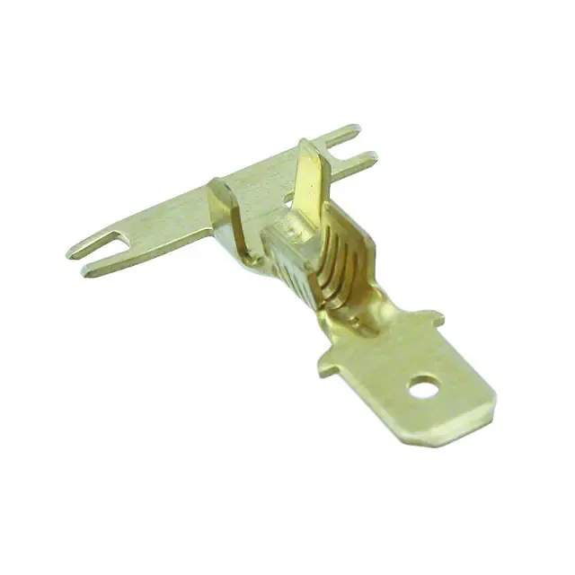 60850-1 (CONN QC TAB 14-18AWG 0.187 CRIMP)