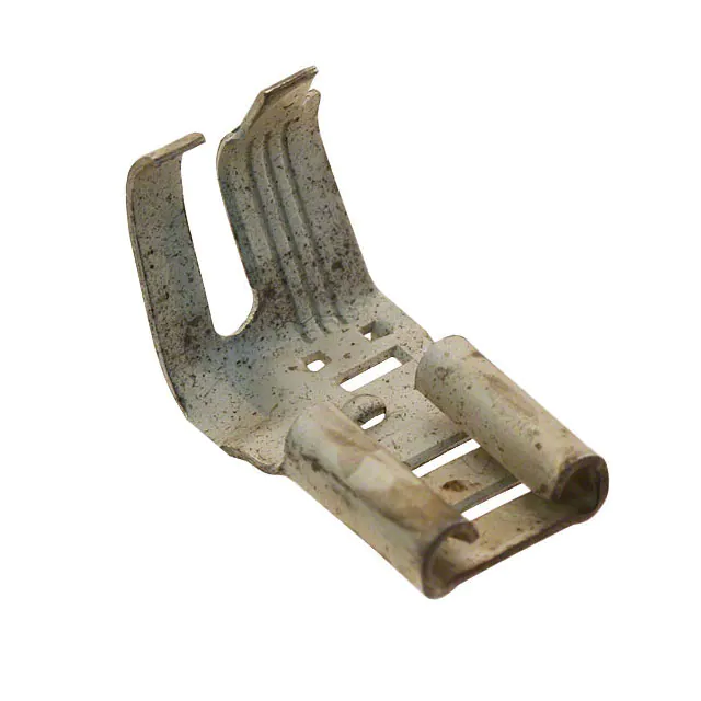 60851-2 (CONN QC RCPT 10-12AWG 0.250)