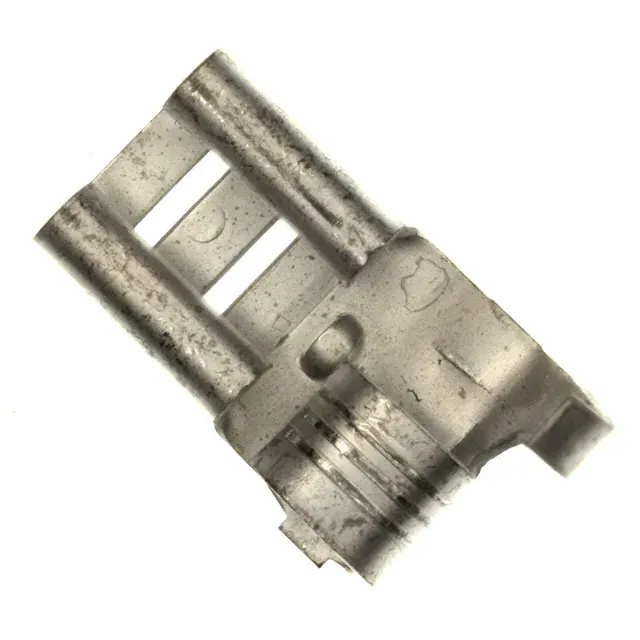60851-3 (CONN QC RCPT 10-12AWG 0.250)