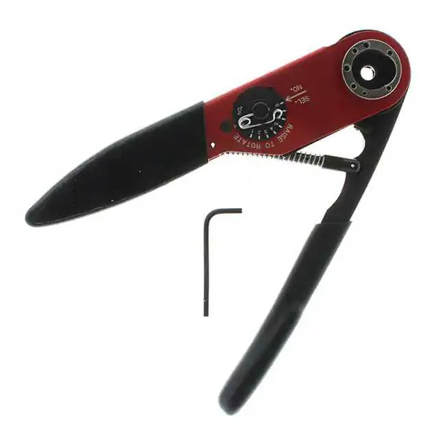 608651-1 (TOOL HAND CRIMPER SIDE ENTRY)