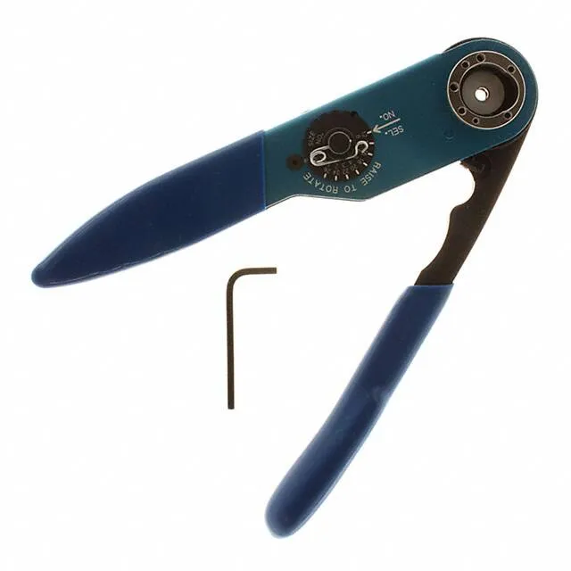 608668-1 (TOOL HAND CRIMPER SIDE ENTRY)