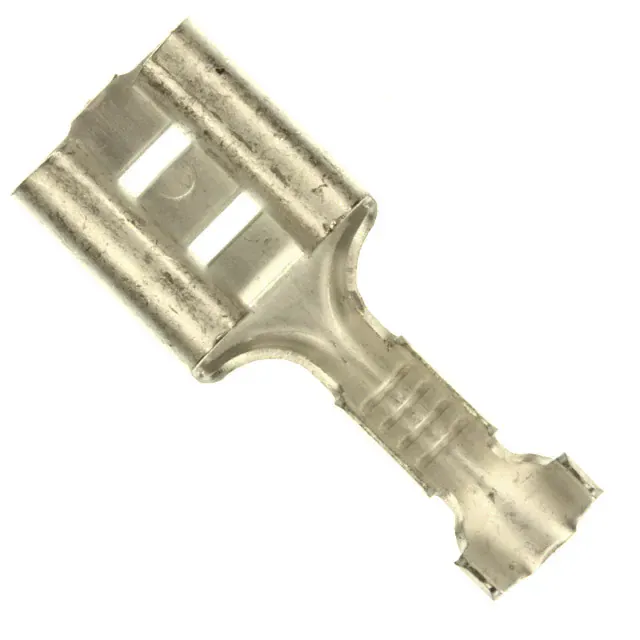 60878-2 (CONN QC RCPT 18-22AWG 0.250)
