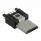 10104109-0001LF (CONN PLUG MICRO USB TYPE B)