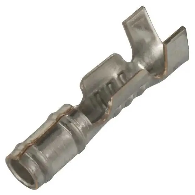 60940-1 (CONN TERM RCPT 20-24AWG CRIMP)