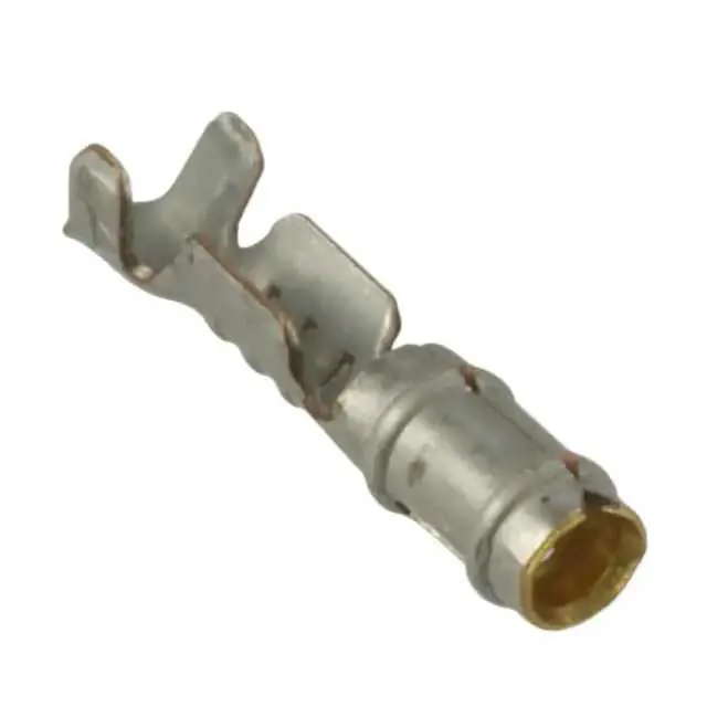 60888-2 (CONN TERM RCPT 22-26AWG CRIMP)