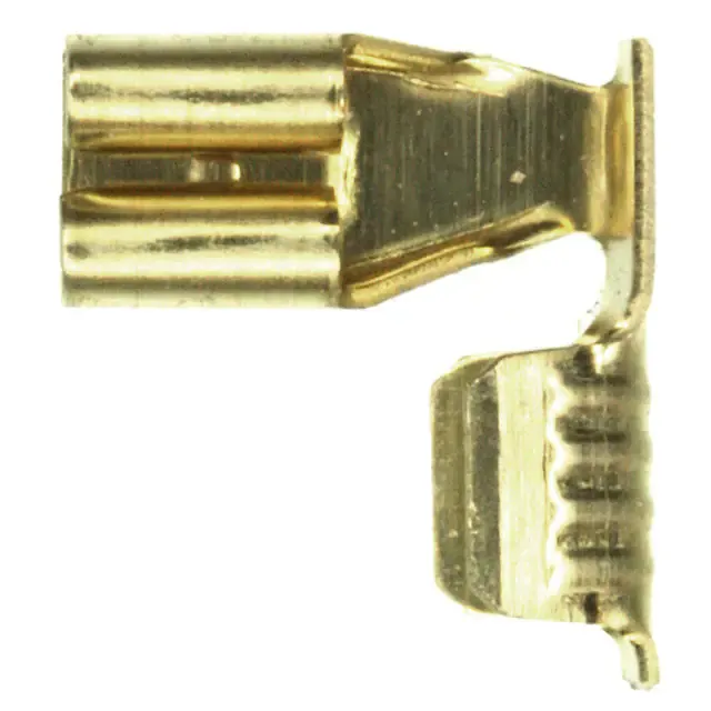 60991-1 (CONN QC RCPT 16-22AWG 0.110)
