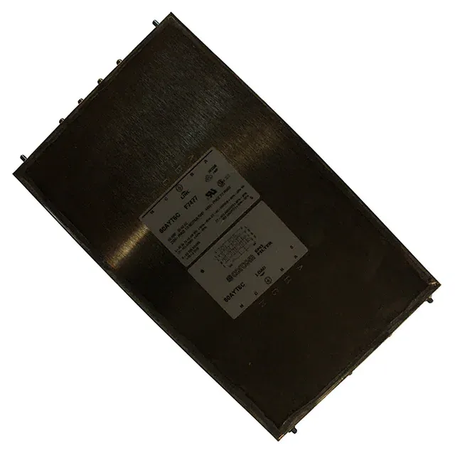 60AYT6C (LINE FILTER 60A CHASSIS MOUNT)