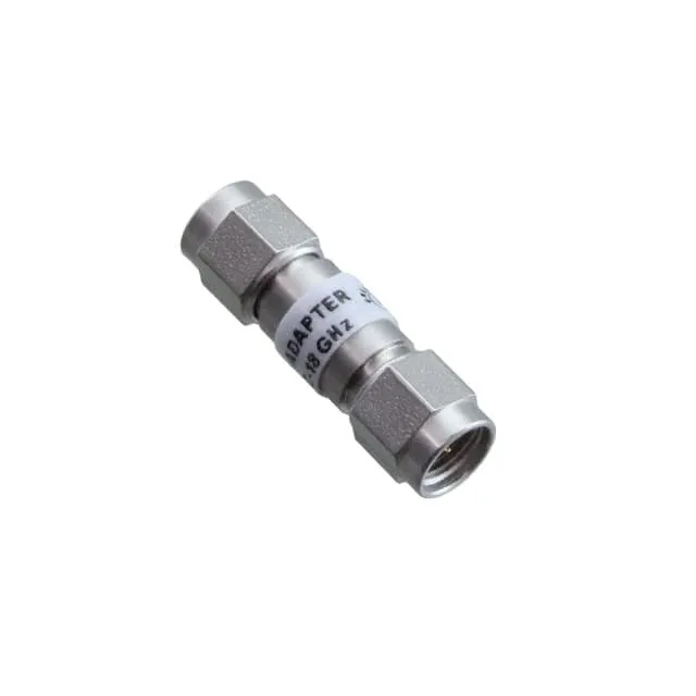 60B (ADAPTER SMA-M TO SMA-M)