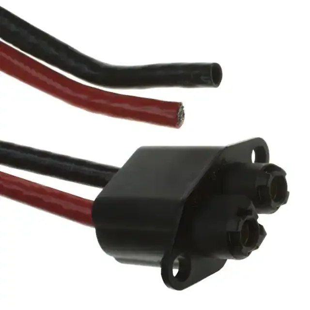 5-1609075-0 (CONN PLUG 6AWG W/3FT CABLE)