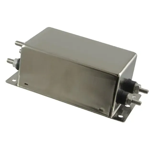 1609042-6 (LINE FILTER 120/250VAC 60A CHASS)