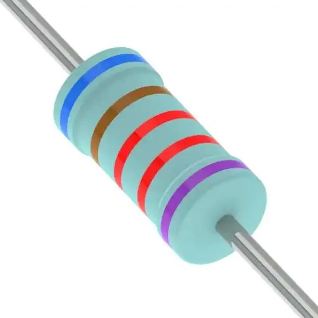 MFP50SBRD52-61K2 (RES MF 1/2W 0.1% AXIAL)