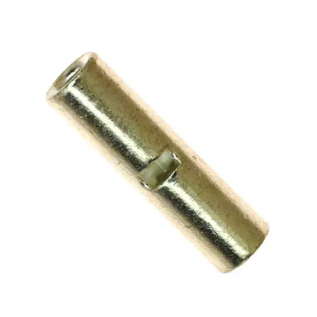 61-S (CONN SPLICE 18-22 AWG CRIMP)