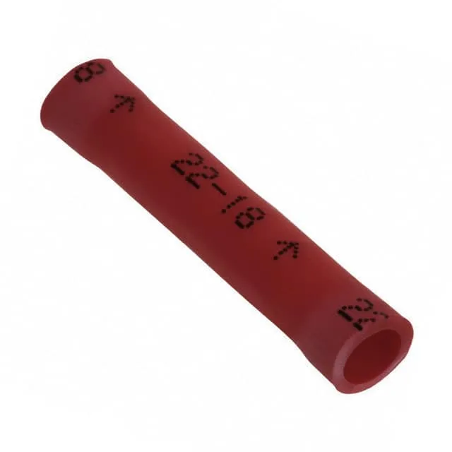61-SN (CONN SPLICE 18-22 AWG CRIMP)