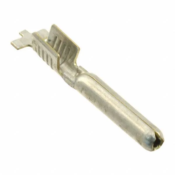 61013-2 (CONN TERM PIN 14-18AWG CRIMP)