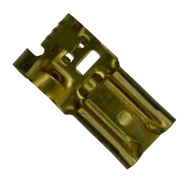 61029-1 (CONN QC RCPT 16-20AWG 0.187)