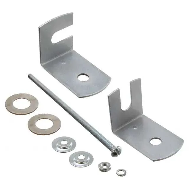 6104-EM-119E (MOUNTING HARDWARE FOR 72W)