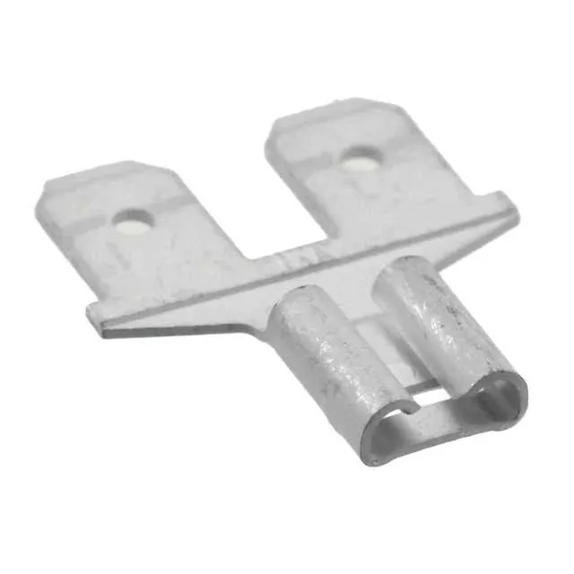 61045-2 (CONN ADPT.187 TABS TO.187 RCPT)