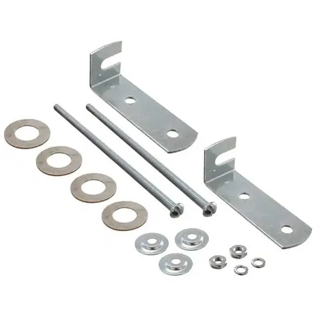 6105-EM-119E (MOUNTING HARDWARE FOR 72W)