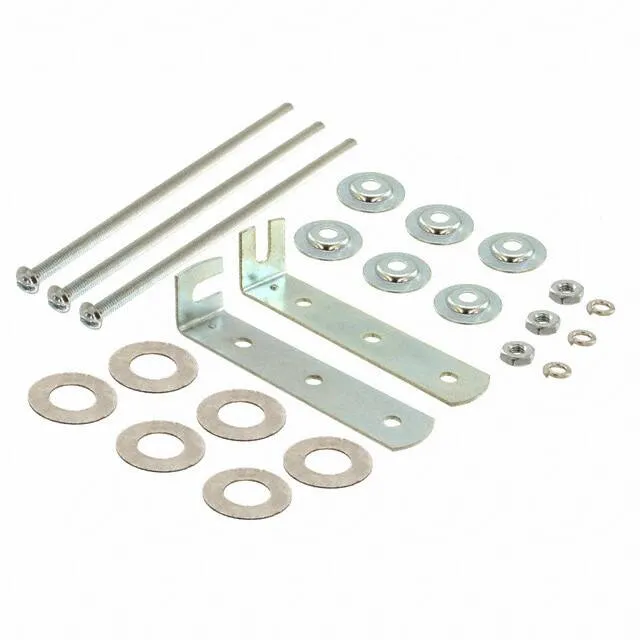 6106-EM-119E (MOUNTING HARDWARE FOR 72W)