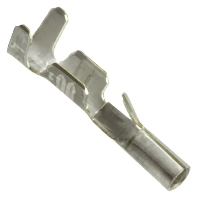 61064-1 (CONTACT SKT 18-22AWG CRIMP TIN)