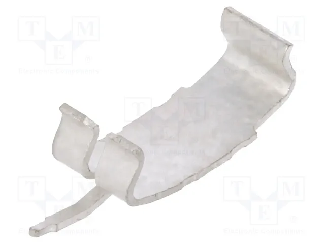 B65812P2203X000 (CLAMP RM 8)