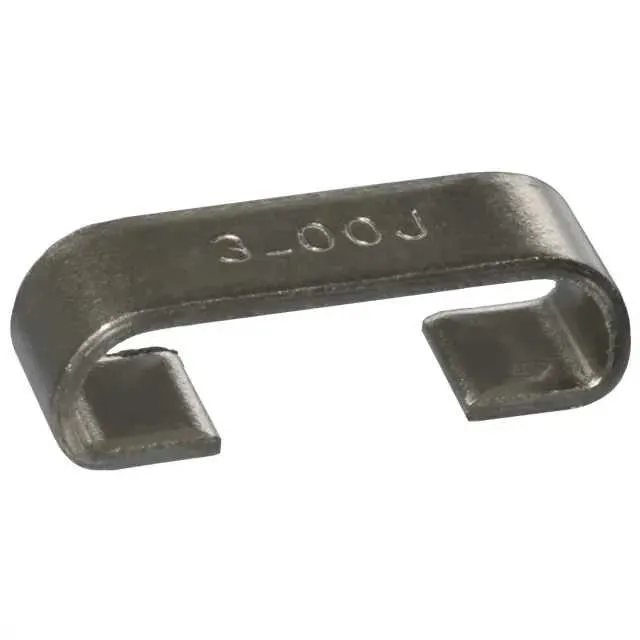 610SJR00300E-T (RES 0.003 OHM 5% 1W C BEND)